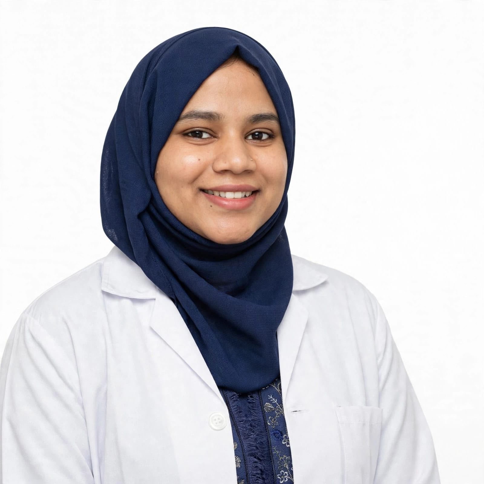 Dr. Arshy Kamal