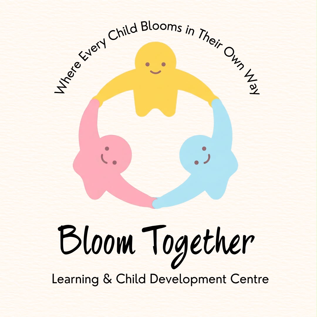 Bloom Together